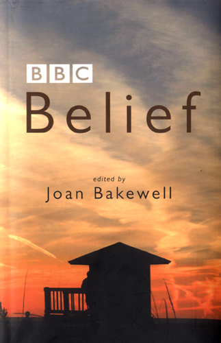 Belief, 2005 Cover