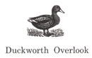 Duckworth Overlook
